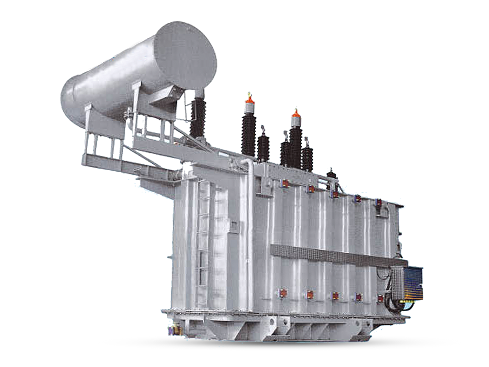 110KV power transformers