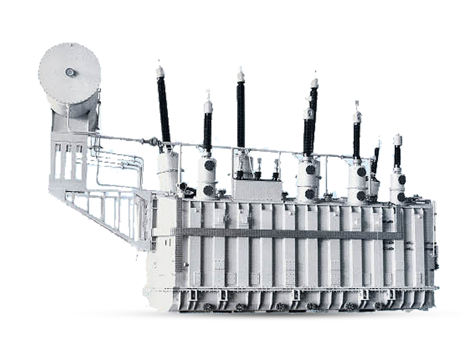 220KV power transformers