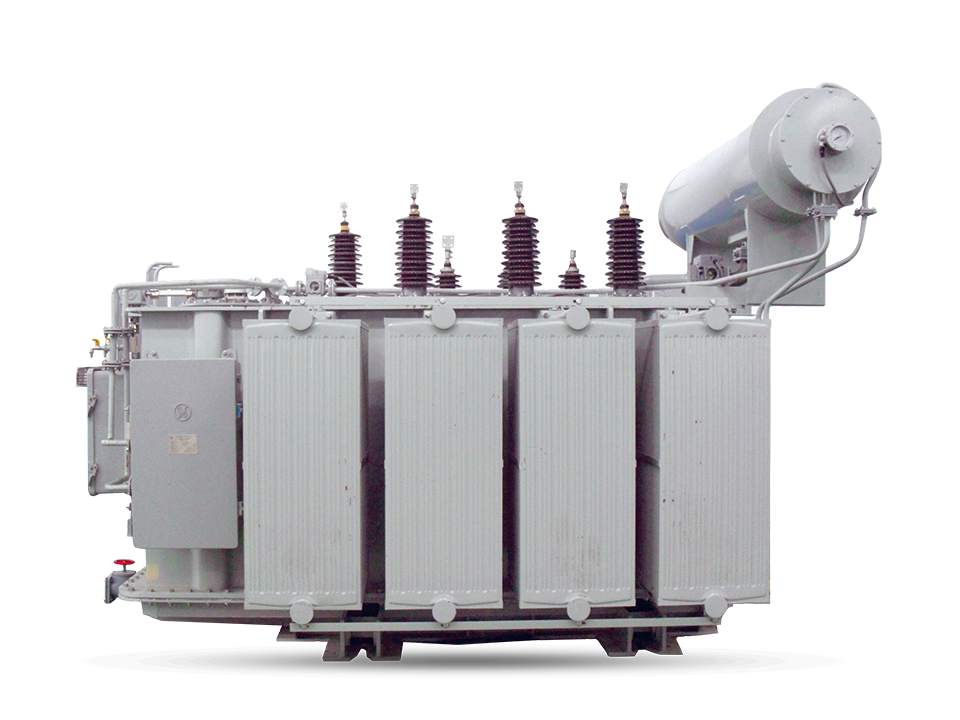 10-35KV dry-type transformers